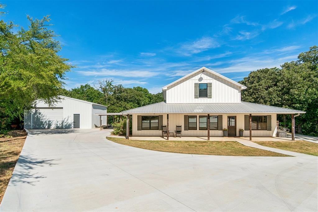 104875 S 3520 Road Property Photo 1