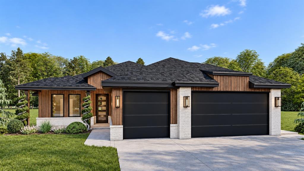 15412 Addison Lane Property Photo 1