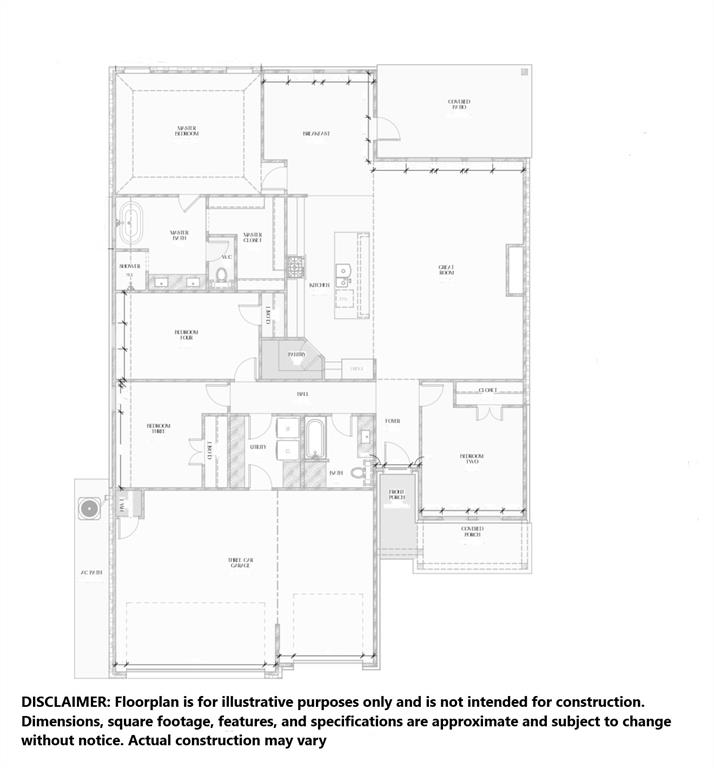 15412 Addison Lane Property Photo 10
