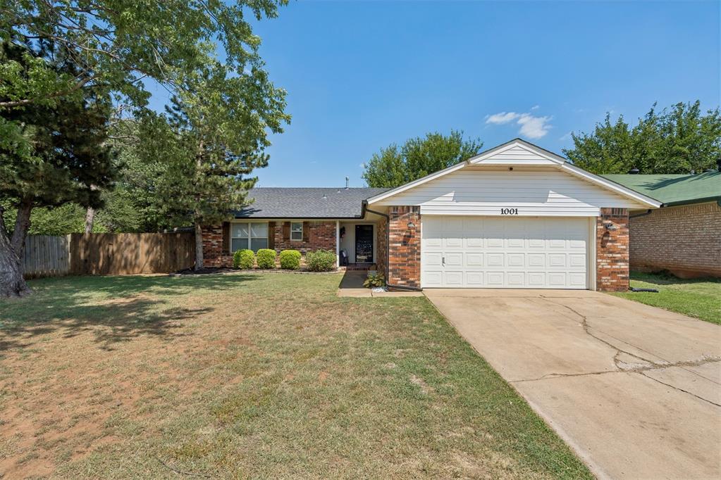 1001 Apollo Circle Property Photo 1