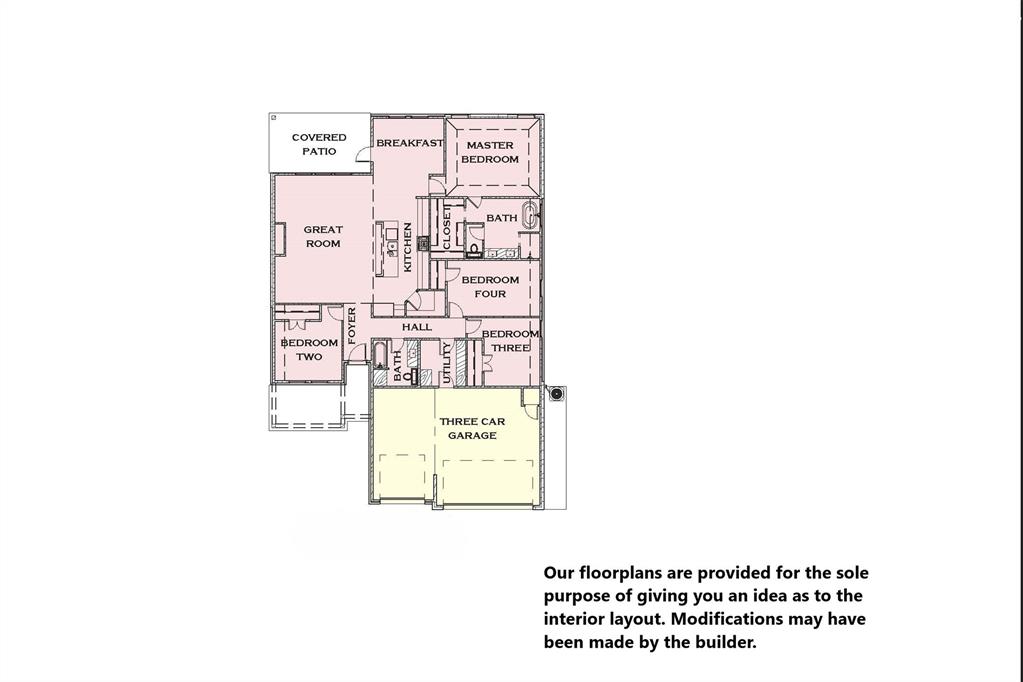 15500 Addison Lane Property Photo 9
