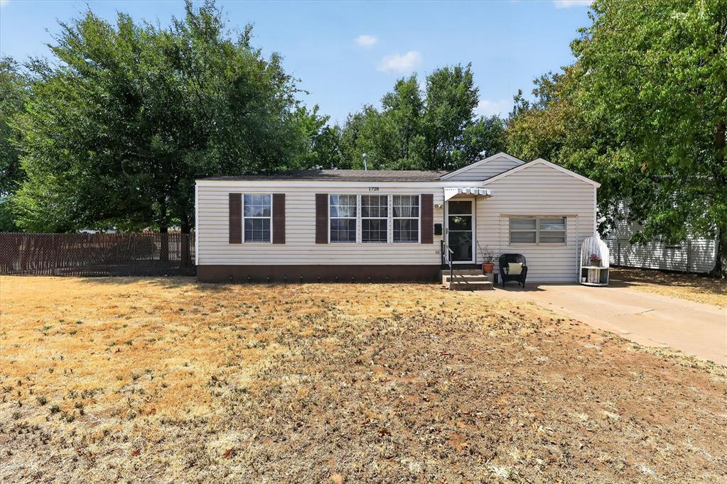 1728 S 20th Street Property Photo 1