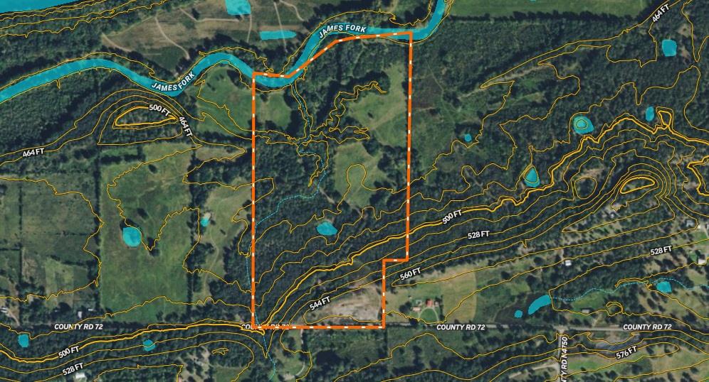 Highway 72 Property Photo 3