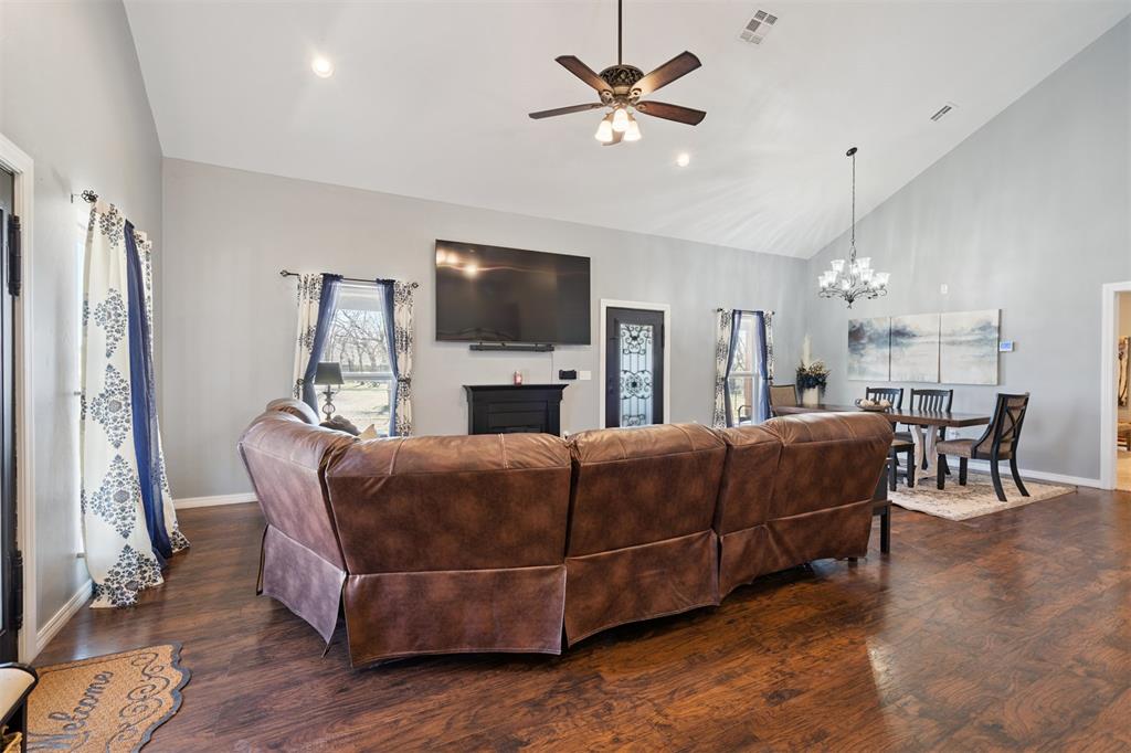 26115 Lazy D Drive Property Photo 6