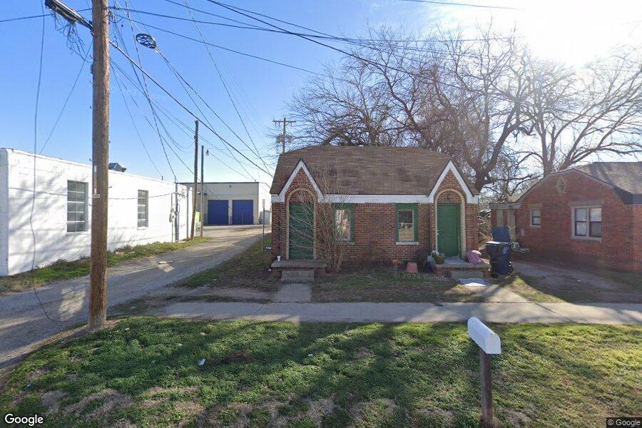 1310 S Youngs Boulevard Property Photo 1