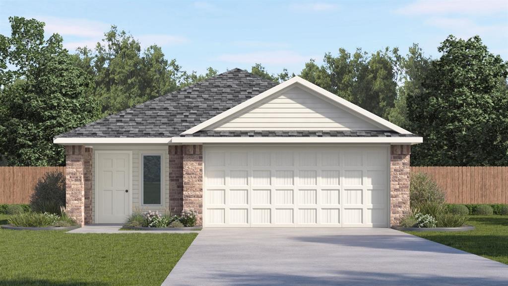 10525 Red Thistle Drive Property Photo 1