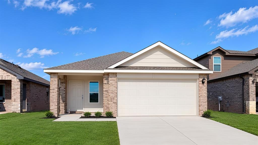 10525 Red Thistle Drive Property Photo 1