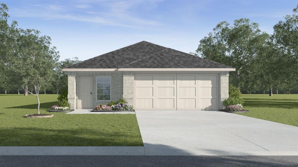 10425 Red Thistle Drive Property Photo 1