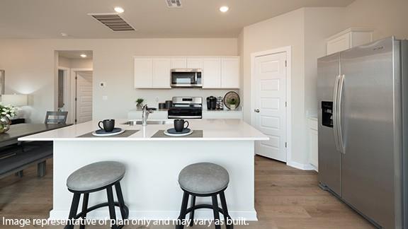 10425 Red Thistle Drive Property Photo 10