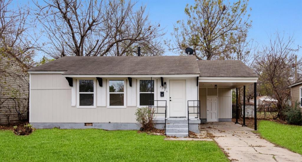 3924 Teal Drive
