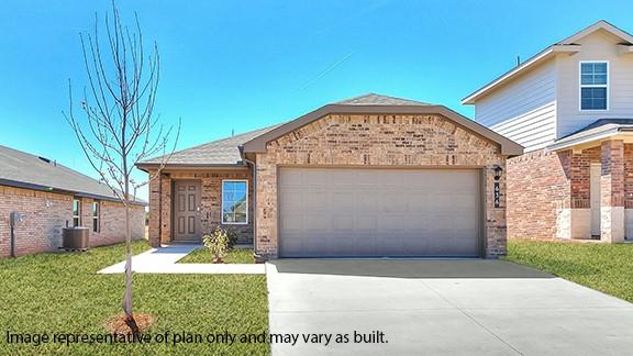 10417 Red Thistle Drive Property Photo 1