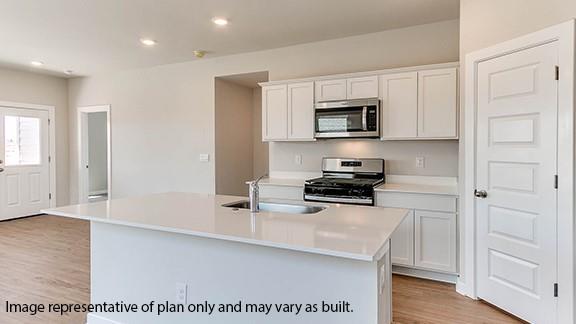 10417 Red Thistle Drive Property Photo 8