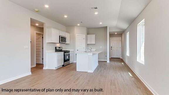 10417 Red Thistle Drive Property Photo 10