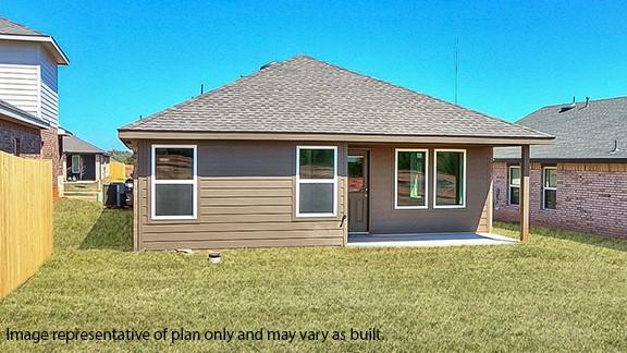 10417 Red Thistle Drive Property Photo 17