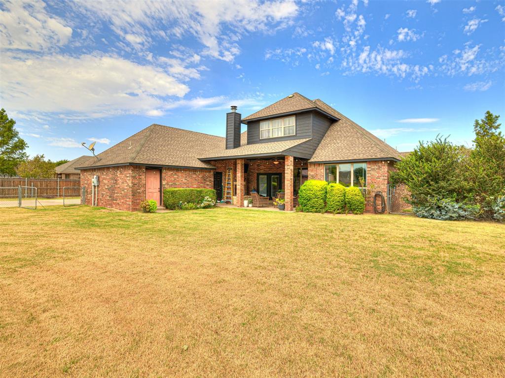 4608 Shoreside Drive Property Photo 17