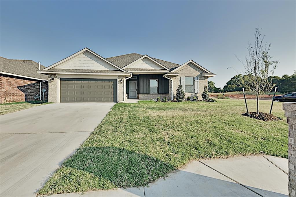 5521 Cheyenne Road Property Photo 1