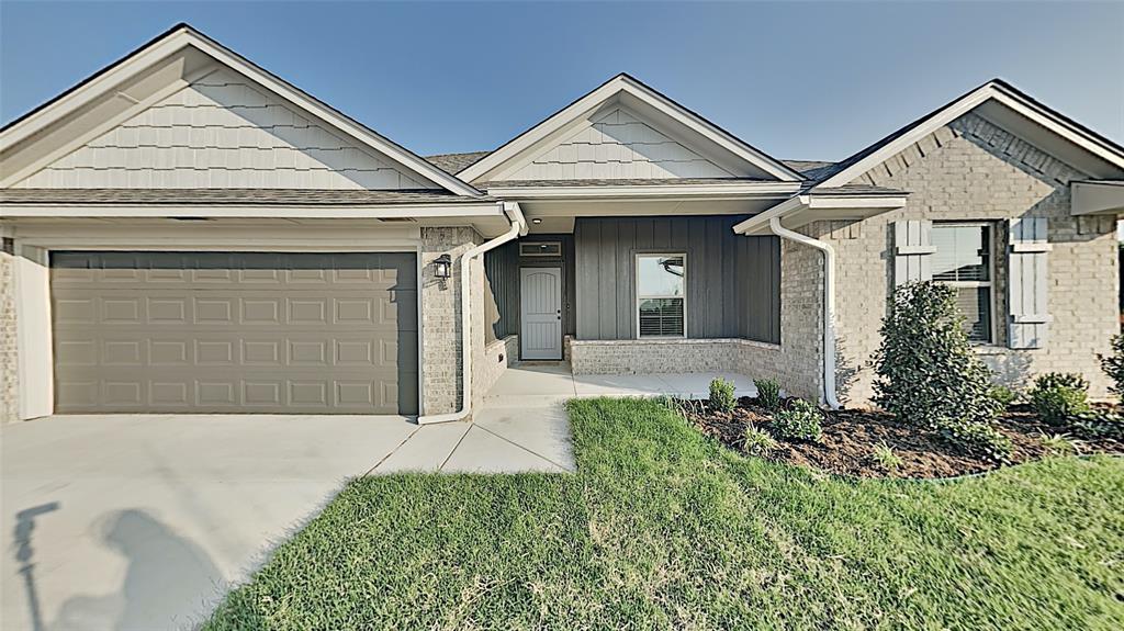 5521 Cheyenne Road Property Photo 2