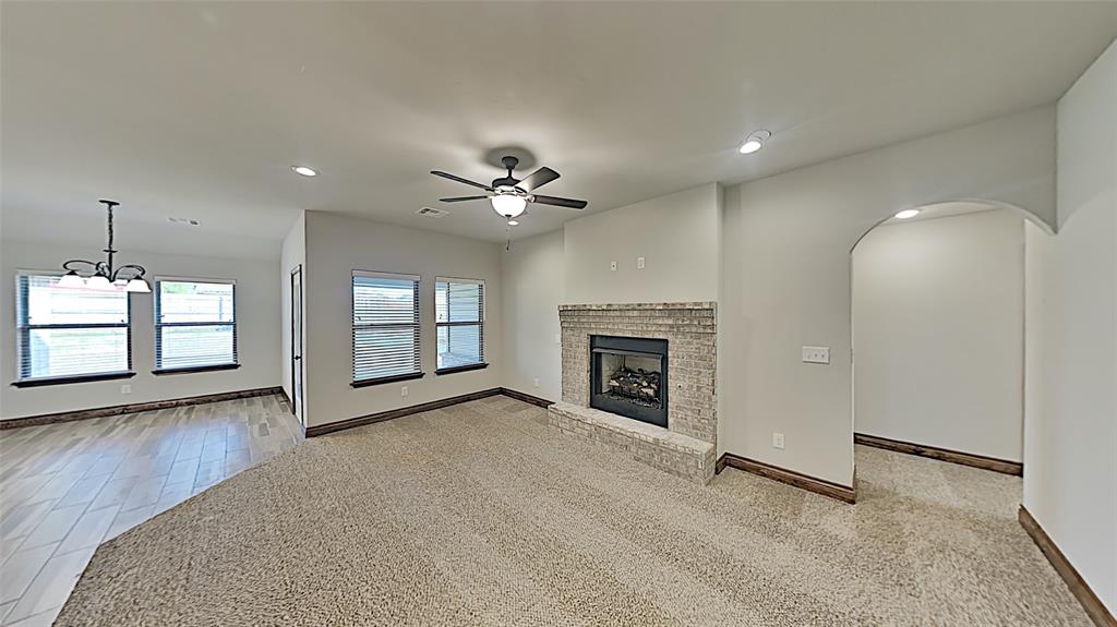 5521 Cheyenne Road Property Photo 5