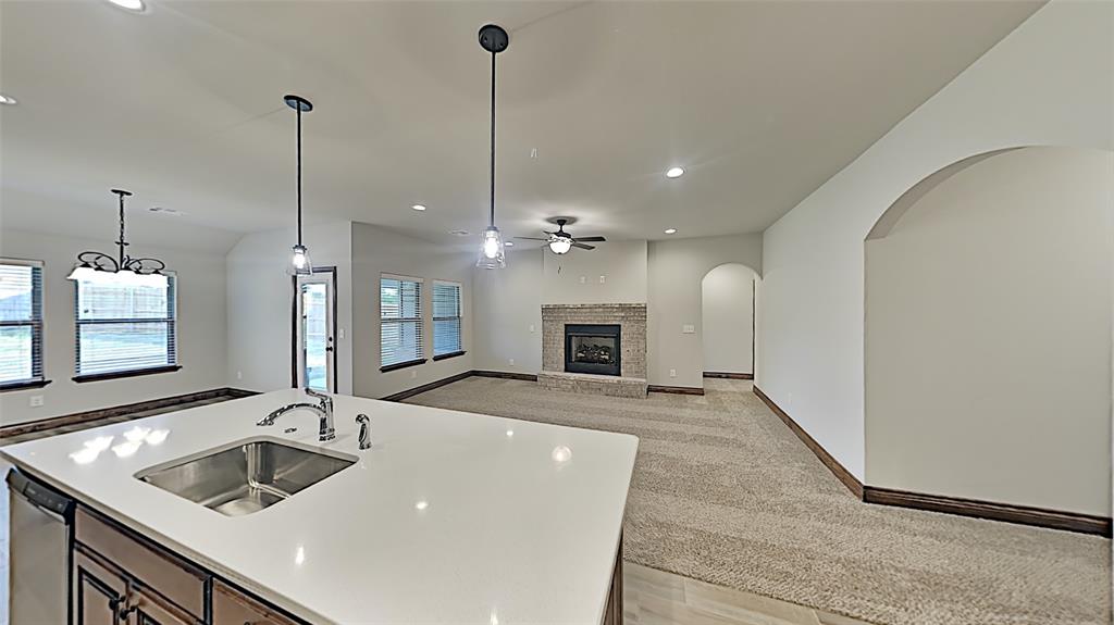 5521 Cheyenne Road Property Photo 6