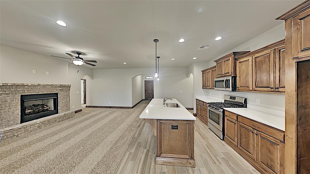 5521 Cheyenne Road Property Photo 7