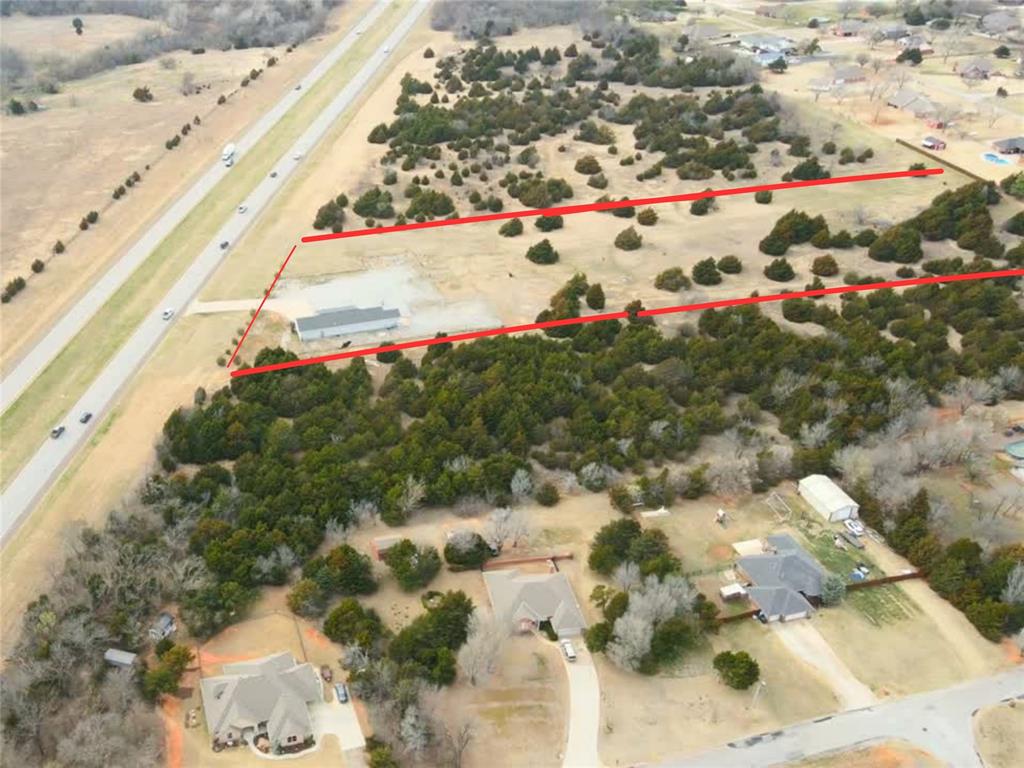 13433 Nw Expressway Property Photo 2