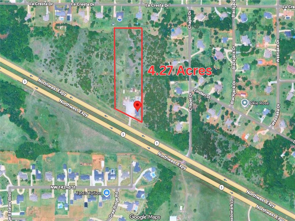13433 Nw Expressway Property Photo 4