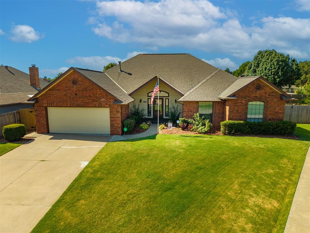 11221 Kingsgate Drive Property Photo 1