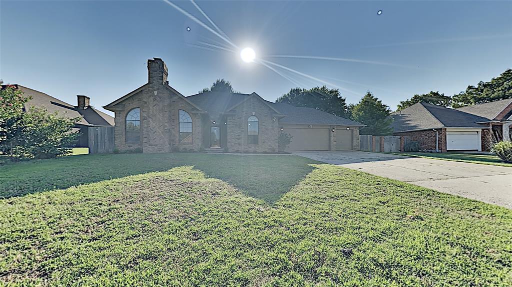 10001 Kay Ridge Property Photo 2