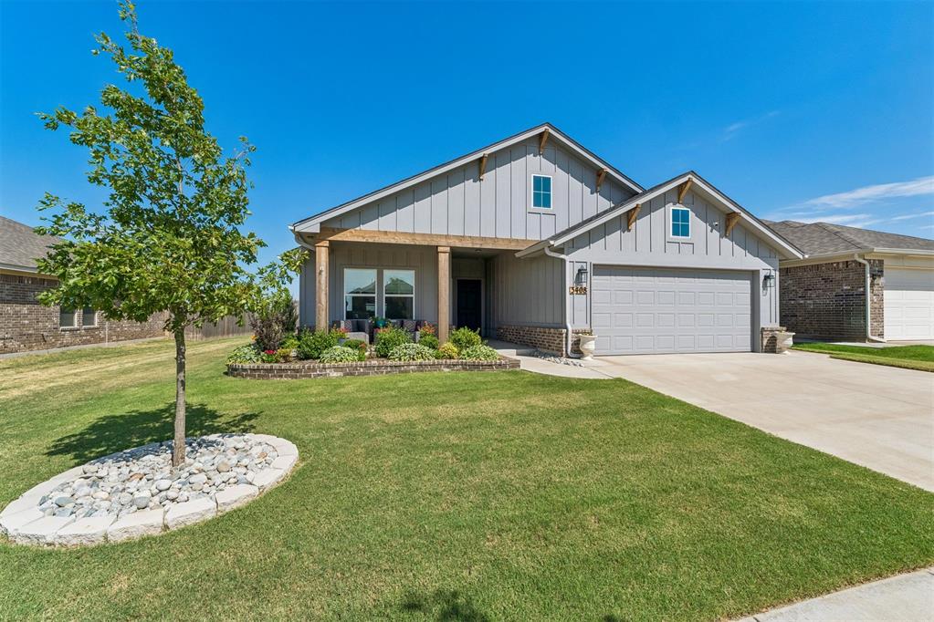 13408 Grass Plain Avenue Property Photo 1