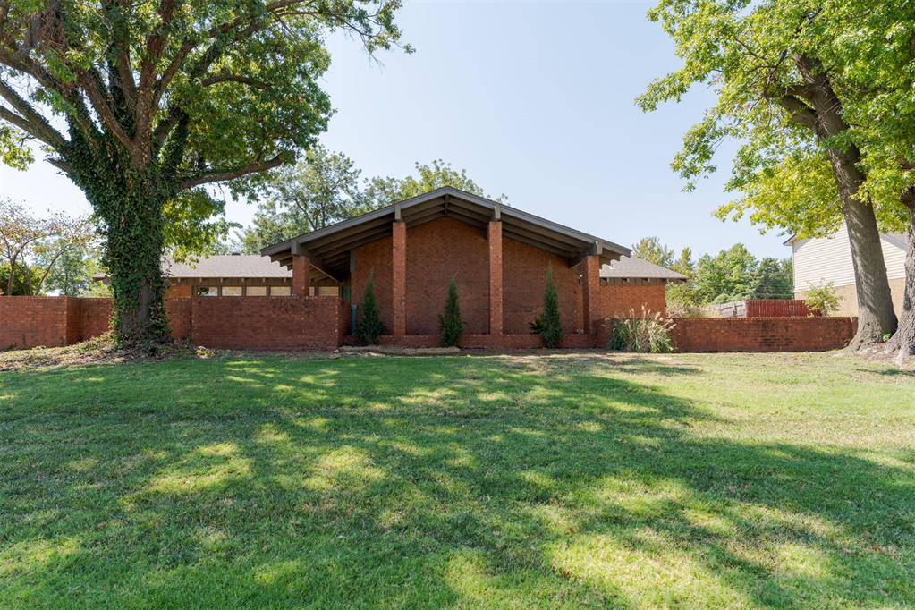 3416 Partridge Road Property Photo 1