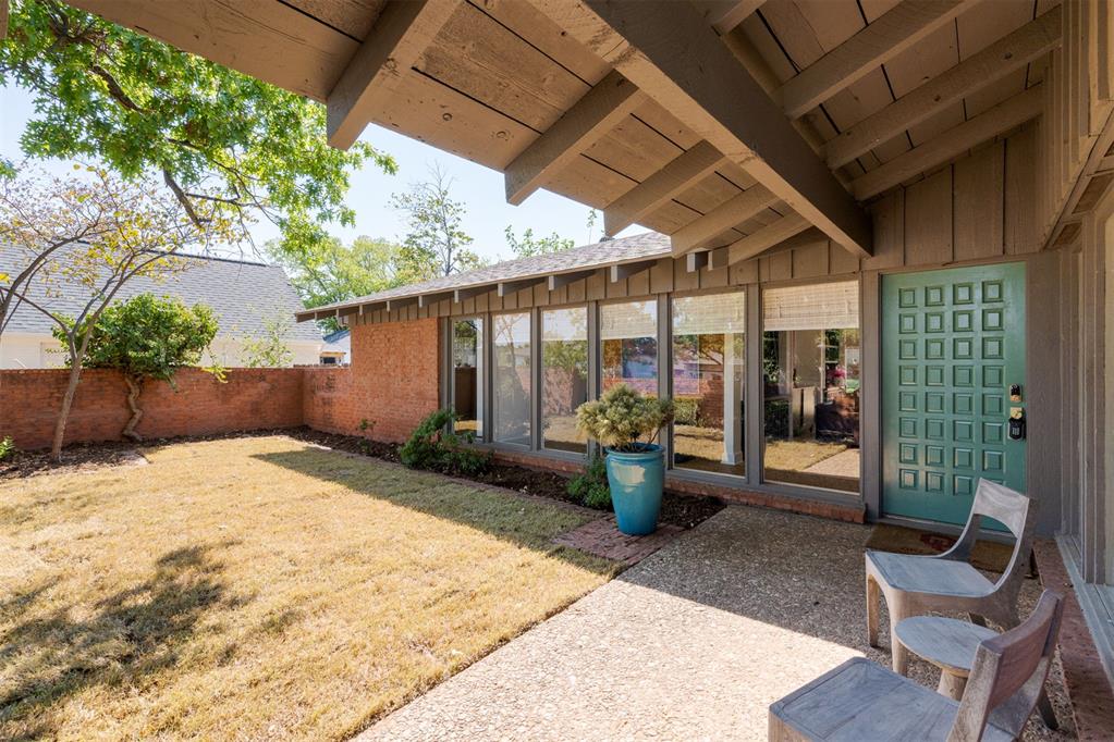 3416 Partridge Road Property Photo 3