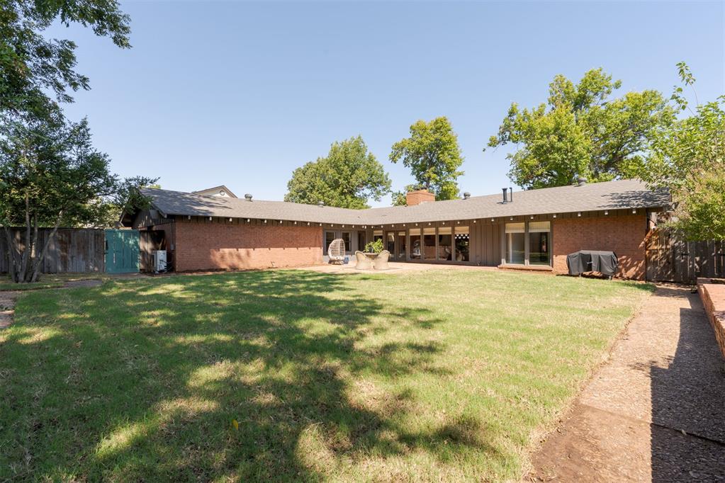 3416 Partridge Road Property Photo 4