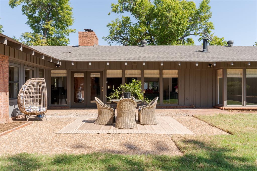 3416 Partridge Road Property Photo 5