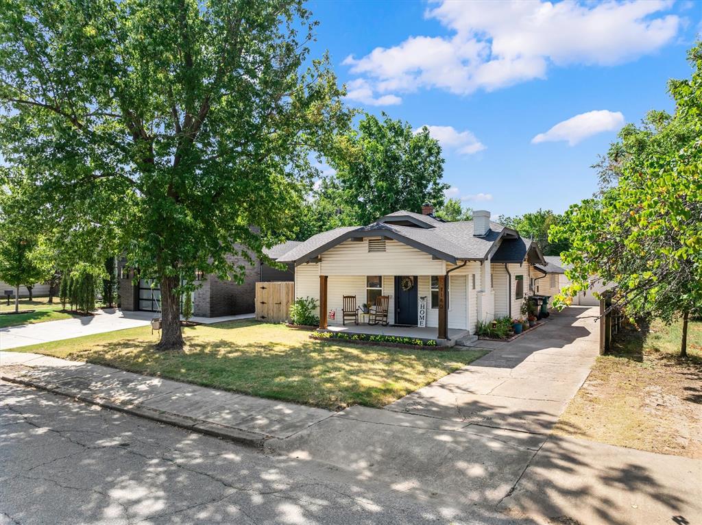 1140 Nw 45th Street Property Photo 4