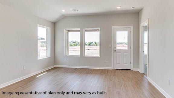 10300 Red Thistle Drive Property Photo 11
