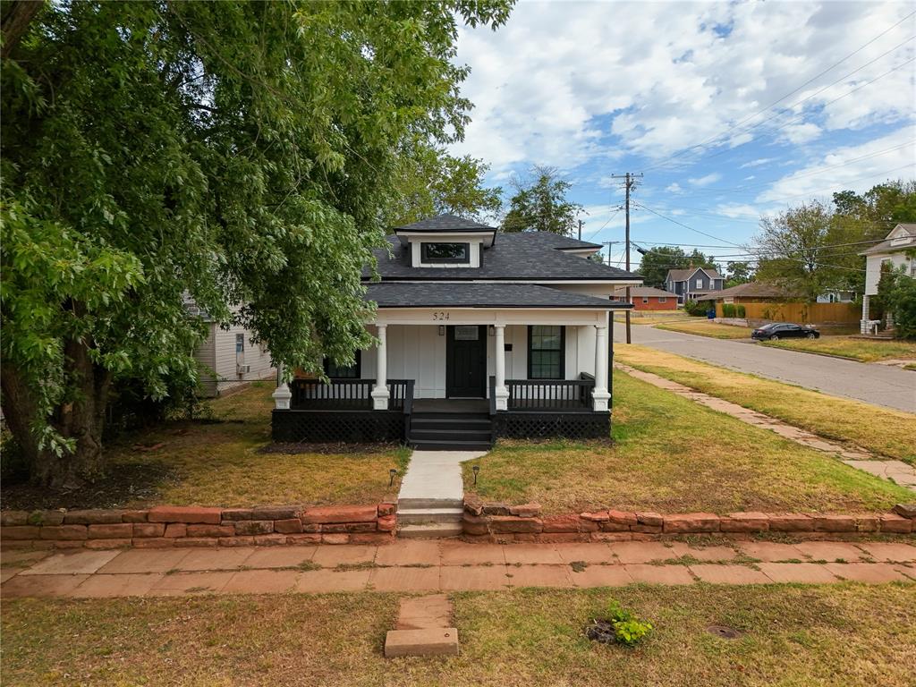 524 E Harrison Avenue Property Photo 41