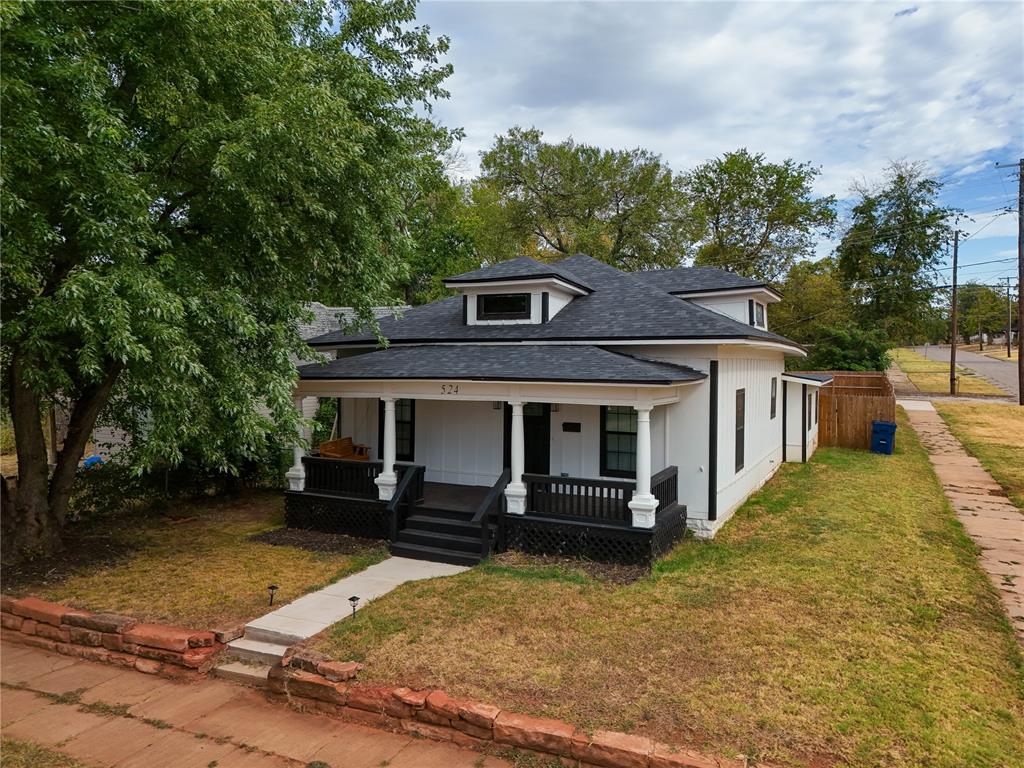 524 E Harrison Avenue Property Photo 43