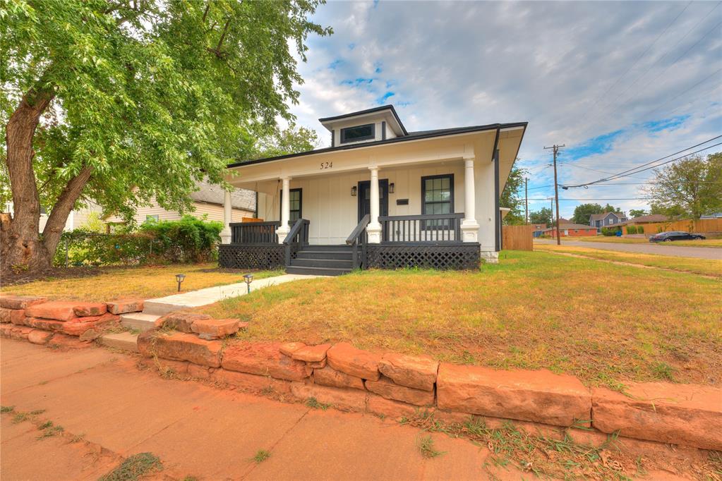 524 E Harrison Avenue Property Photo 47