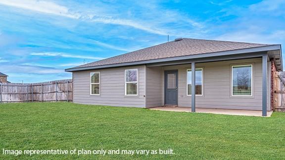 16128 Cherokee Trail Property Photo 17