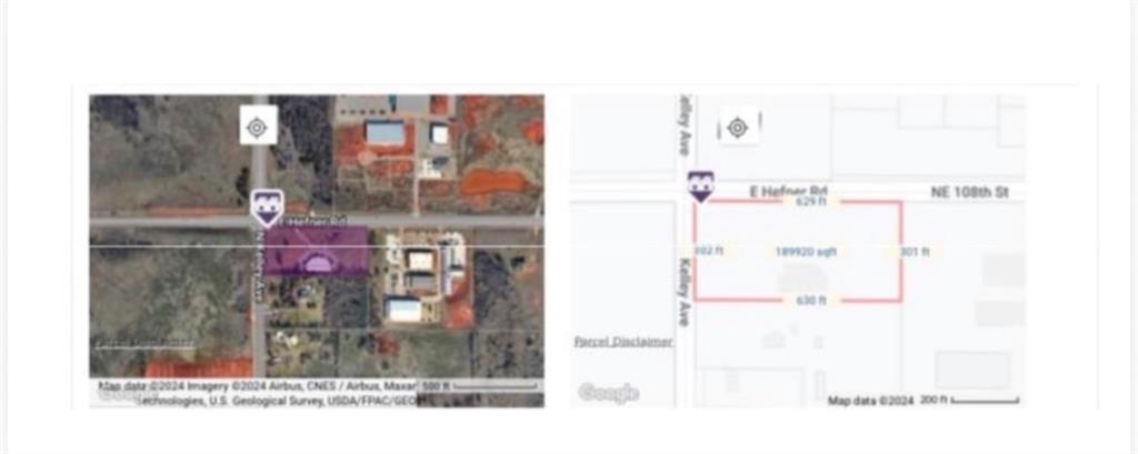 Nw Hefner Road Property Photo 1