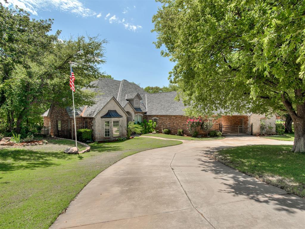 8030 Redhawk Lane Property Photo 1