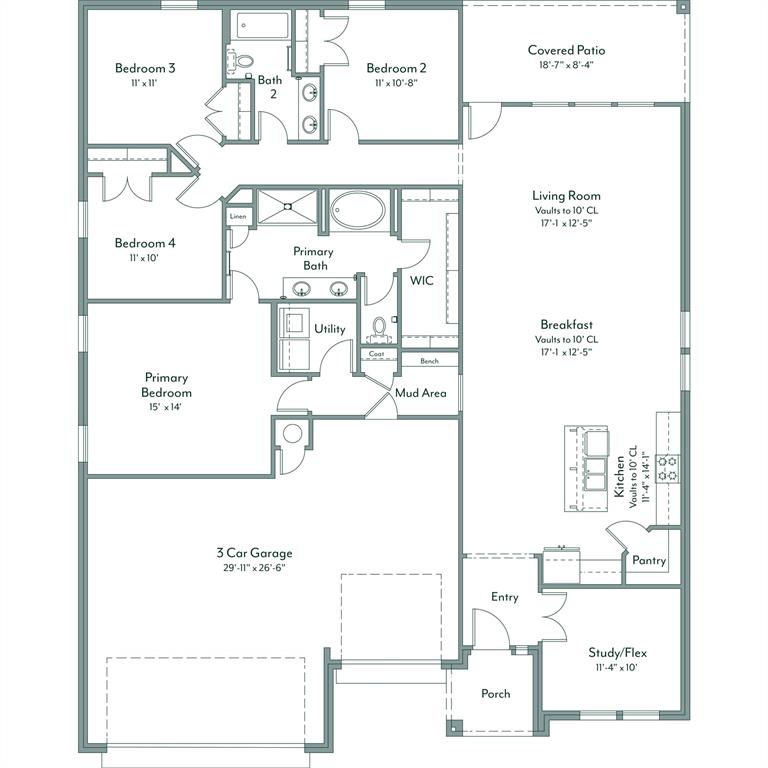 17107 240th Street Property Photo 2