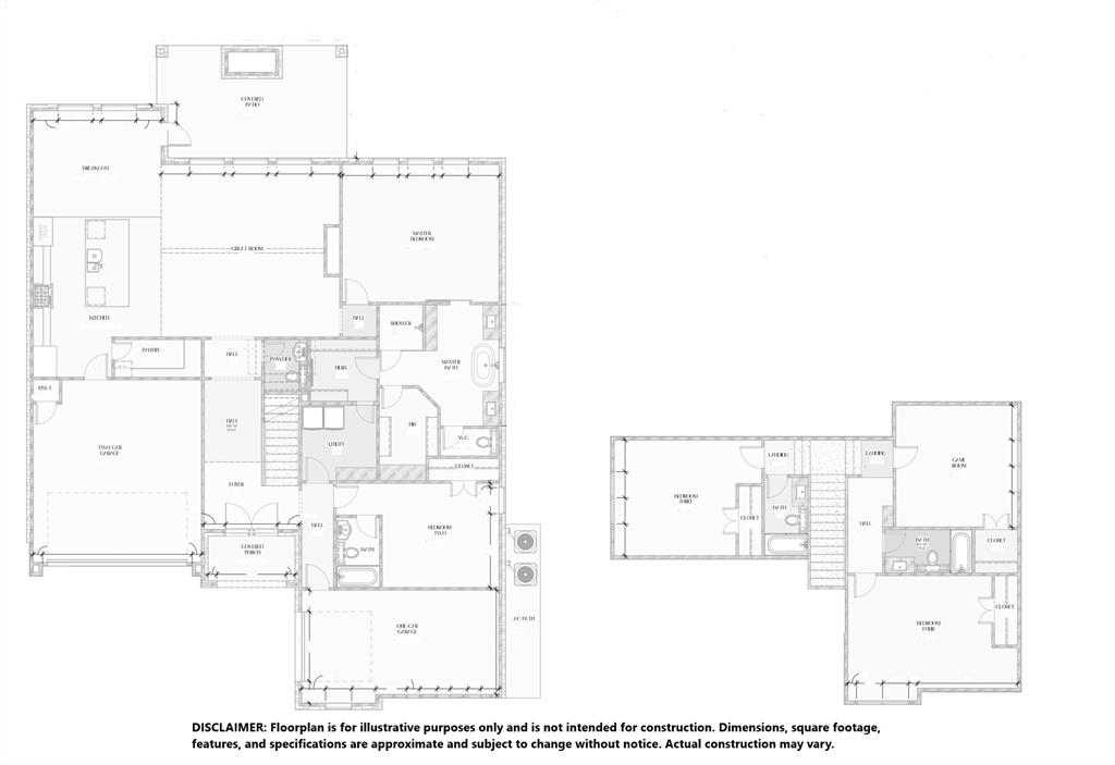 15433 Capri Lane Property Photo 11
