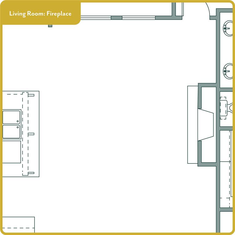 3913 Eureka Drive Property Photo 3