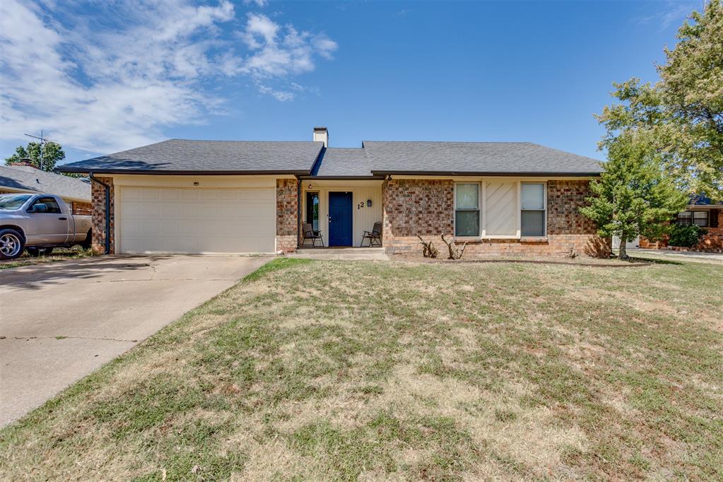 12 N Rice Roads Property Photo 1