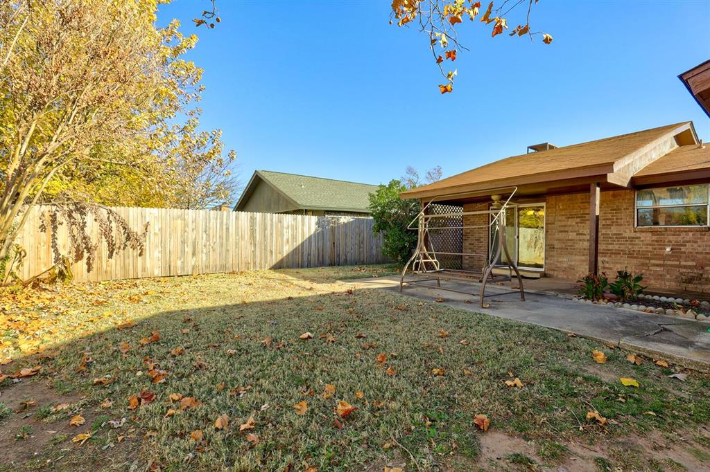 841 N Robinson Avenue Property Photo 25