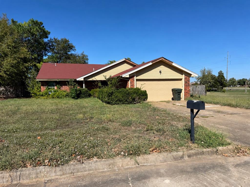 601 Timber Ridge Drive Property Photo 1
