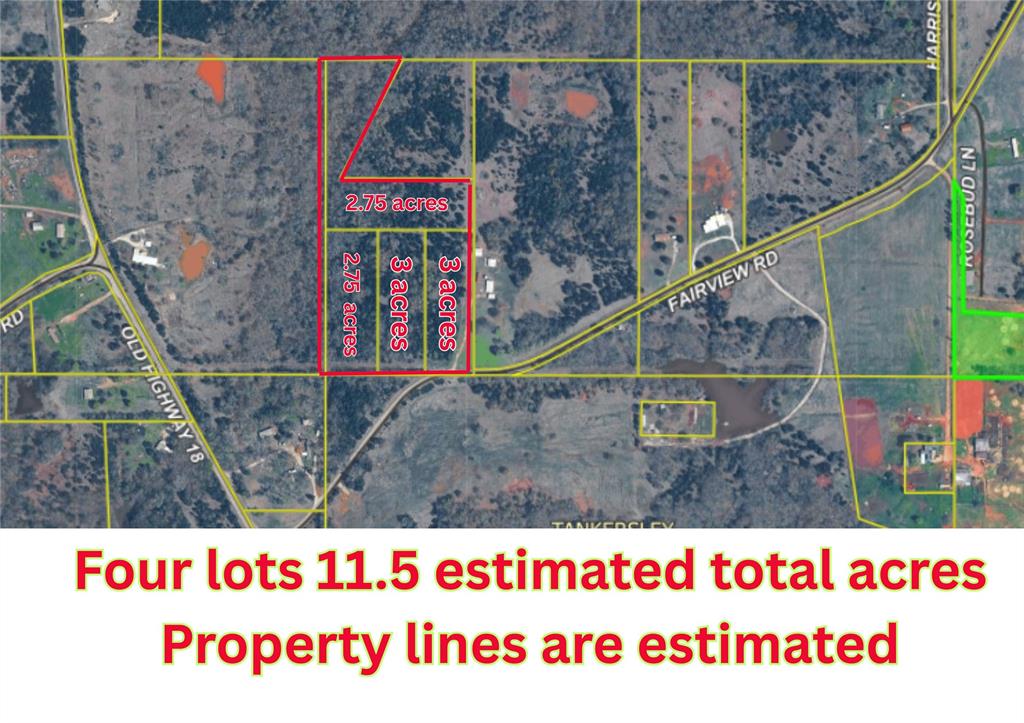 Fairview Road Property Photo 1
