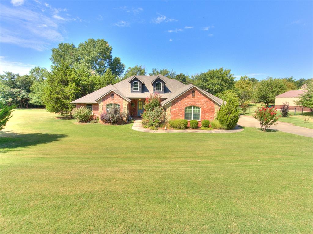 14219 Shady Tree Drive Property Photo 1