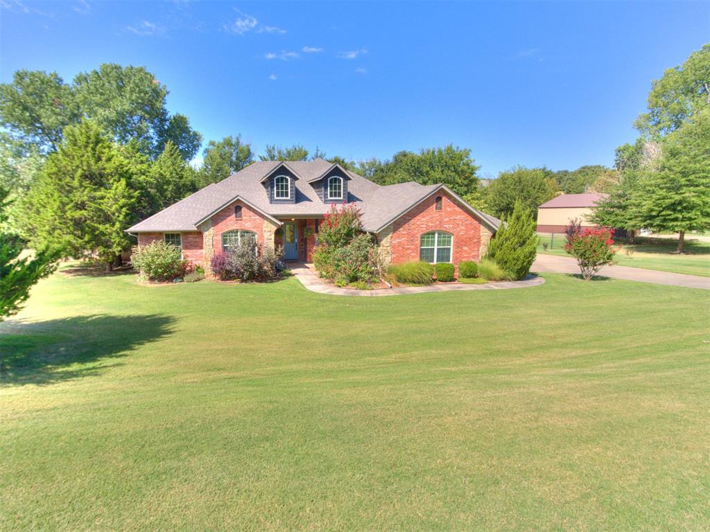 14219 Shady Tree Drive Property Photo 2